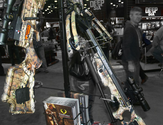 10 Exciting New Crossbows for 2013