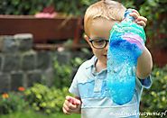 Zabawy dla dzieci w przedszkolu 40 propozycji zabaw sensorycznych - Moje Dzieci Kreatywnie