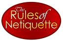 Netiquette: 10 Online Behavior Rules