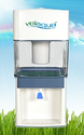 WCA OurMart Best Alkaline Water Machine Water Purifier System