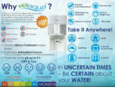 Best Alkaline Water Machine Water Purifier System. Powered by RebelMouse