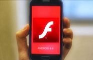 How to Install Flash Player on Android 4.4 Devices