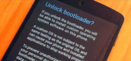 How to Unlock Bootloader of Your Nexus Devices