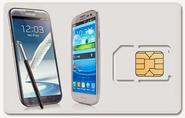 A Simple Guide to Unlock SIM on Galaxy S3 and Note 2