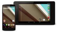 How to Root Nexus 5 and Nexus 7 on Android L Preview