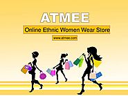 Online shopping Store - Atmee