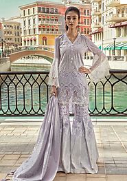 Salwar Suits: An Undeniable Expression of Grace and Elegance