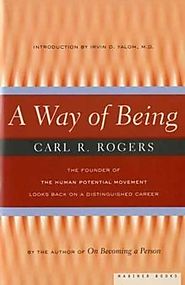 A Way of Being Carl Rogers(1980)
