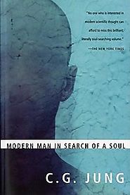 Modern Man in Search of a Soul By Carl Jung (1933)