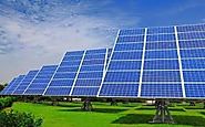 SOLAR POWER PLANTS CONSULTANTS IN INDIA