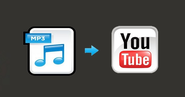 Upload MP3 on YouTube in HD Using TunesToTube | How To Uncle