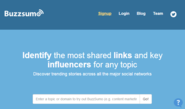 How to Find the Most Shared Links on Social Networks