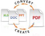 Convert Your Scanned or Native PDF for Free Online