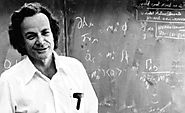 Metoda demaskowania pseudonauki według Richarda Feynmana – Crazy Nauka