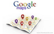 Tips and Tricks to Use Google Maps More Perfectly