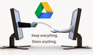 How to Easily Share Large Files Using Google Drive