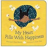 Encore -- My heart fills with happiness / Monique Gray Smith ; illustrated by Julie Flett.