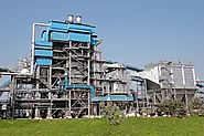 Slop fired Boiler Power Plant Consultant | Water effluent treatment Plant Consultants in India
