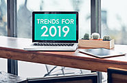 Five 2019 Digital Marketing Services Trends | Sunray Pros