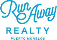 Hire Puerto Morelos Real estate experties from Run Away Realty