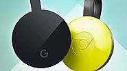 27 Things You Didn't Know Your Chromecast Could Do | PCMag.com