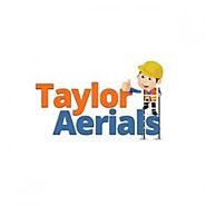 Taylor Aerials in United Kingdom - Taylor Aerials Listed at Free Directory Bizbamboo