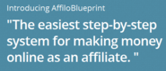 AffiloBluePrint The Best Affiliate Marketing Course