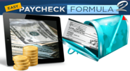 Read My Complete Honest Easy Paycheck Formula 2 Review.