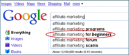 Advice On Affiliate Marketing For Beginners