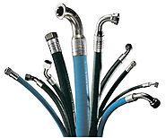 Hydraulic Hose Factory, Suppliers & Wholesaler in China