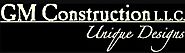 Michigan Deck Builders | Custom Decks | GM Construction