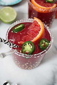 10 Margaritas Perfect for Cinco De Mayo (And Every Summer Party)