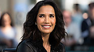 Padma Lakshmi Rubs This Oil Mix All Over Her Body to Beat Bloat - Styleupguide
