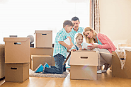 Help Kids Cope With Moving – 5 Tips to Help Make Moving Easier -