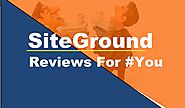 SiteGround Hosting Review - Pros & Cons