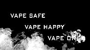 Storm Vape - reviews and up-to-date news for the vaping community