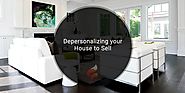 The Importance of Depersonalizing your House to Sell