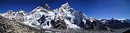 Everest Base Camp Trek 2019 - Renok Adventures