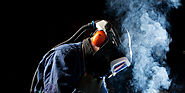 Foul Odours While You Weld? Start using an Activated Carbon Filter