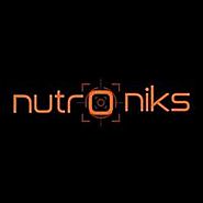 nutroniks.com - Website | Facebook - 5 Photos
