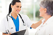 Finding the Perfect In-Home Care Services