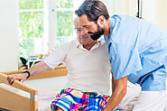 Post-Stroke Caregiver Tips: When a Loved One Recovers