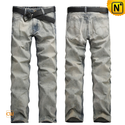 Mens Premium Slim Fit Denim Jeans CW140227