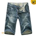 Summer Jeans Denim Shorts for Men CW100111