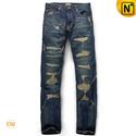 Designer Denim Jeans for Men CW140203