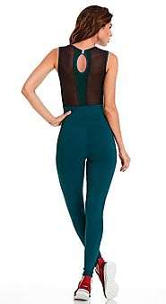 Wearing Right Kind Of Clothes In Gym – Top Rio Shop