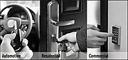 Commercial and Residential Locksmith Services by Experts in Hallandale, Florida