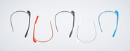 Google Glassware To Develop Specific Apps As Per Google Glass Functionality And Built In Features