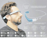 Venture Google Glass Application Development Company to develop Fun and Interesting Applications