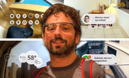Google Glasses App Development to Create the Apps that Enhance the User’s Experience